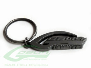 SAB HELI DIVISION KEYCHAIN