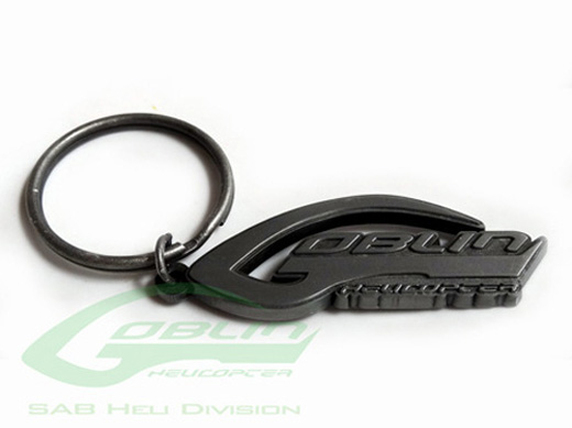 SAB HELI DIVISION KEYCHAIN