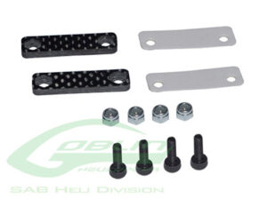 LOCKING ELEMENT TAIL
