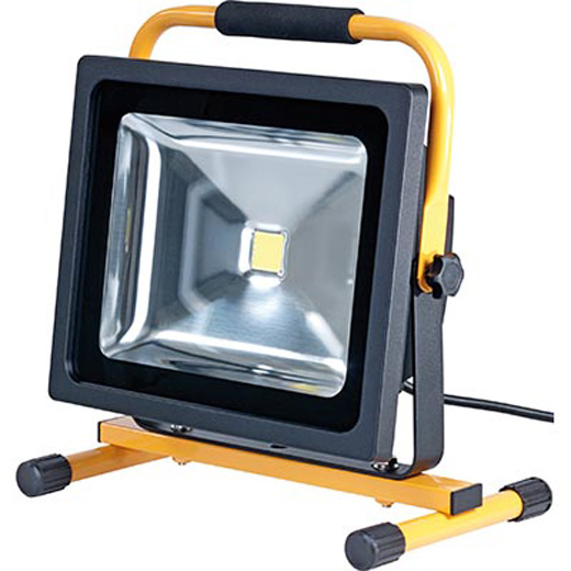 LYSKASTER LED 50W IP65 3500LM - WORKLITE