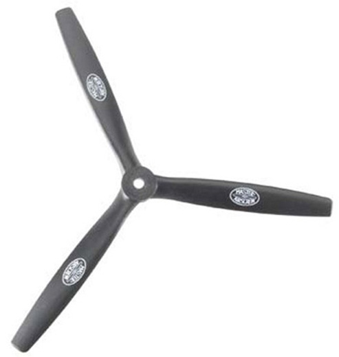PROPELL MASTER AIRSCREW 10X5 3-BLAD SERIEN