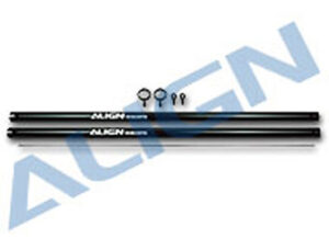 TAIL BOOM 450PRO