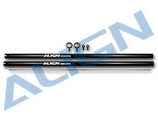 TAIL BOOM 450PRO
