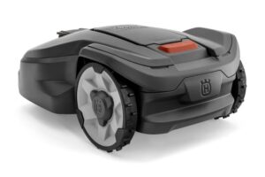 v02_424E63F8E74113E55E4E63820B21D05C.jpg HUSQVARNA AUTOMOWER AM 315 II - ROBOTKLIPPER