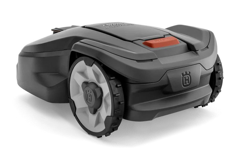HUSQVARNA AUTOMOWER AM 315 II - ROBOTKLIPPER