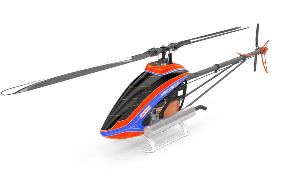GLOGO 690SX KIT - Bilde 1
