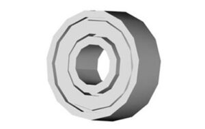 v02_4274548519CA96FD7E61963CF7592D3B.jpg Ball bearing 4x8x3 (1 stk)