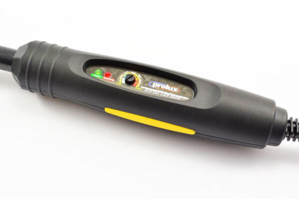 STRYKEJERN M/SOKK PROLUX DIGITAL LED (PX1365) - Bilde 2