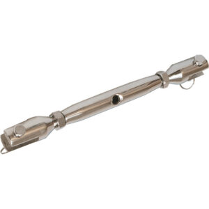 STREKKFISK SYREFAST 6MM