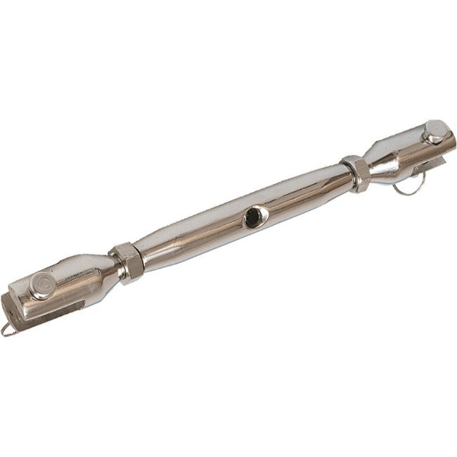 STREKKFISK SYREFAST 6MM