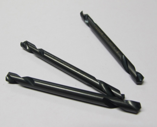 BLINDNAGLEBOR DOBBELTSIDIG 3,2MM