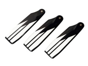 TAIL BLADES S105MM 3-BLADE