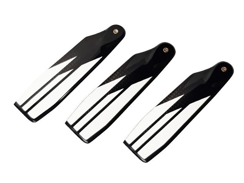 TAIL BLADES S105MM 3-BLADE