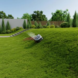 v02_42C08C0F20F2D9FB808AA6D8E256C469.jpg SEGWAY NAVIMOW I-SERIE I210E MED TREHJULSTREKK (AWD)