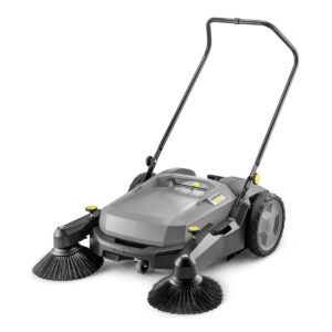 FEIEMASKIN KM70/20 C2SB M/2 SIDEBØRSTER  KÄRCHER