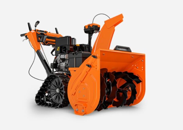 ARIENS MOUNTAINEERING 32 EFI RAPID TRACK SNØFRES - Bilde 3