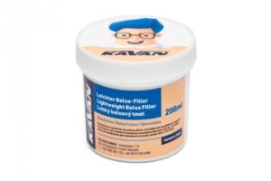 KAVAN BALSA-SPARKEL 200ML