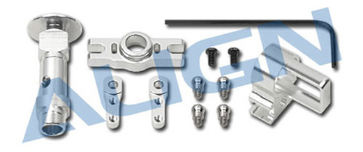 T-REX 100 METALL RE-FITTING COMPONENT