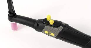 SVEISEPISTOL TIG SR-B 26 HD 4m OKC50 - Bilde 2