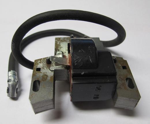 TENNSPOLE NYERE (28/V-TWIN OSV) B&S
