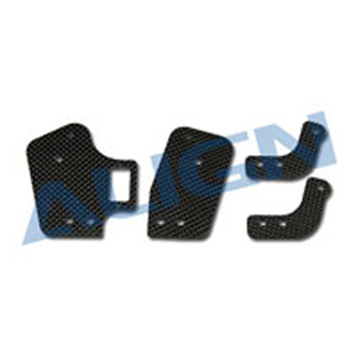 700N FRAME BRACE SETT (CF)
