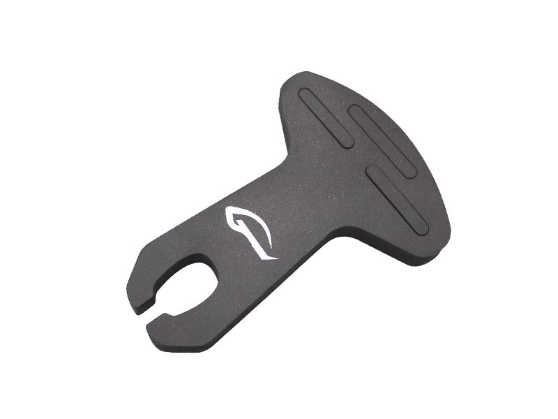 FOAM BLADEHOLDER KRAKEN 700 3-BLADES
