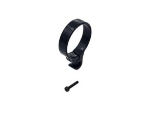 25MM BOOM CARBON ROD SUPPORT