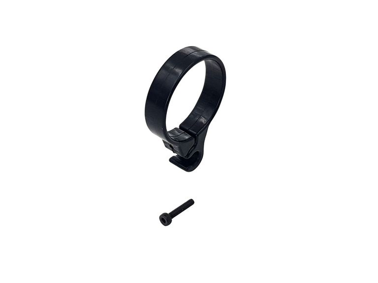 25MM BOOM CARBON ROD SUPPORT