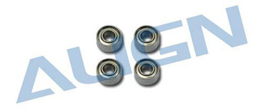 BEARINGS (682XZZ) - T-REX 250