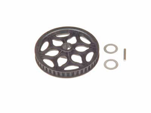 Drive pulley LOGO 500/600
