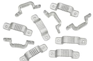 FESTEKLAMMER LED ROPE 10PK MARELD