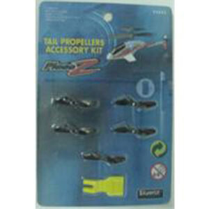SILVERLIT 5.PK BAKROTOR PICOOZ