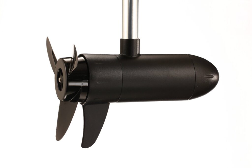MOTORGUIDE R3-45 HT 36" 12V ELEKTRISK MOTOR