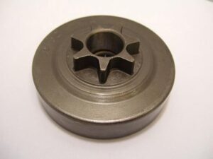 CLUTCHTROMMEL .325 7T SAG 40/45/49