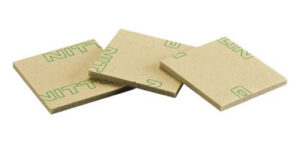 FUTABA DOBBELTSIDIG TAPE (34X34MM) FOR GYRO SENSOR