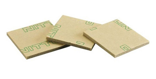 FUTABA DOBBELTSIDIG TAPE (34X34MM) FOR GYRO SENSOR