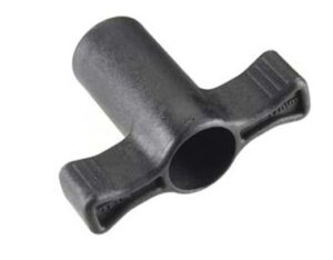TRAXXAS WHEEL WRENCH SPLINED 17MM 5480X
