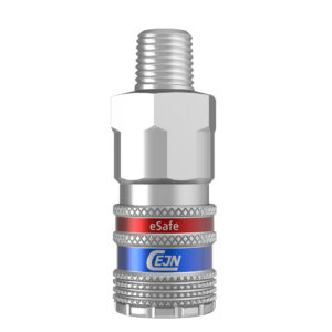 KOBLING 1/2" UTV - 320 ESAFE CEJN