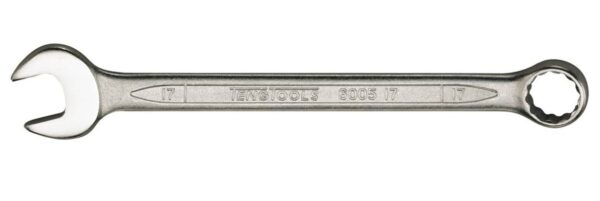 KOMBINASJONSNØKKEL 18MM - TENG TOOLS 600518 - Bilde 1