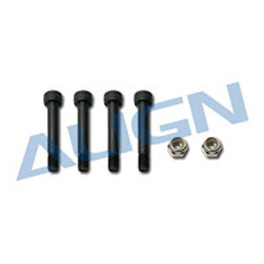 MAIN BLADE SCREWS SETT