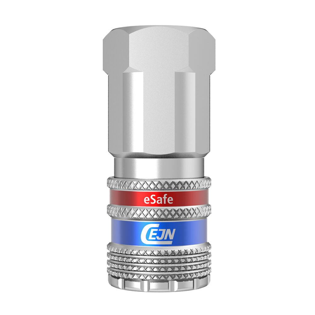 KOBLING 1/4" INNV - 320 ESAFE CEJN