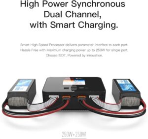 v02_447E6E08F70F97112832410049B36D73.jpg ISDT K1 12/220V 6S 10A SMART CHARGER
