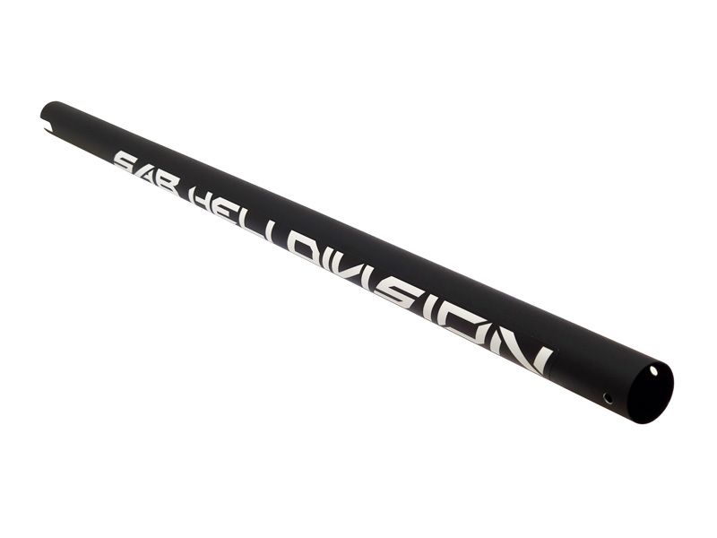 ALUMINIUM TAIL BOOM 20MM