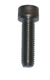 UNBRAKOSKRUE M16X35 DIN912 12.9 UBL
