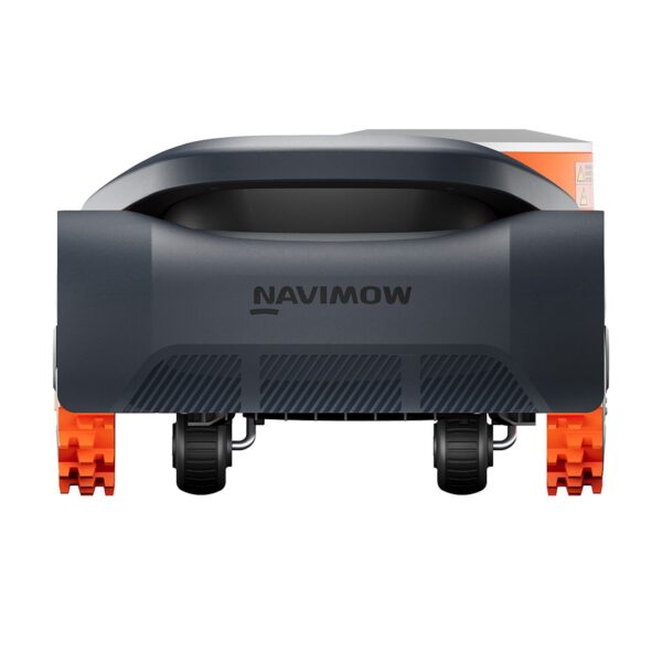 SEGWAY NAVIMOW H-SERIE H206E ROBOTGRESSKLIPPER – OPPTIL 600 M2 - Bilde 10