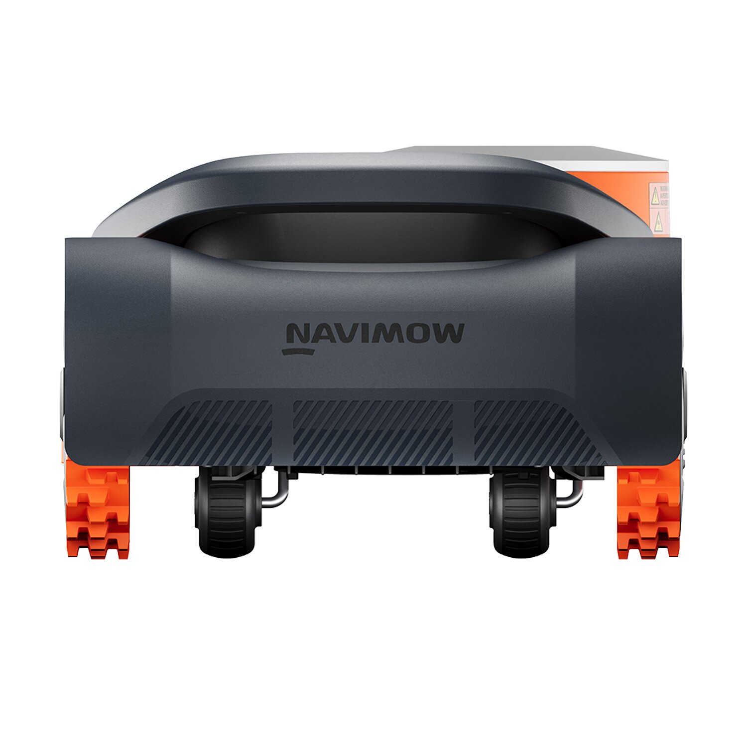 SEGWAY NAVIMOW H-SERIE H206E ROBOTGRESSKLIPPER – OPPTIL 600 M2 - Bilde 10