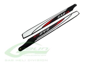 MAIN BLADE 280mm TBS