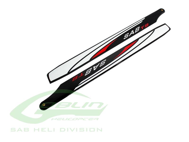 MAIN BLADE 280mm TBS