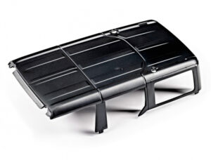 BODY ROOF FOR 9711 TRX-4M - TRAXXAS