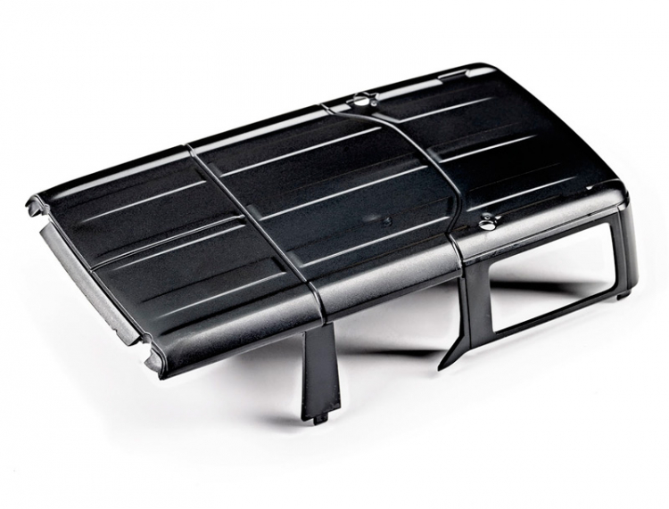 BODY ROOF FOR 9711 TRX-4M - TRAXXAS